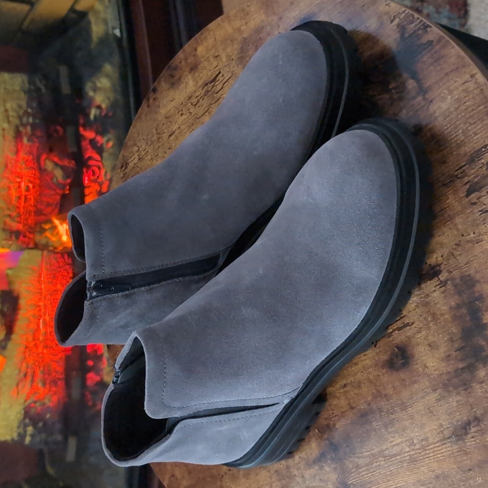 Vaneli boots